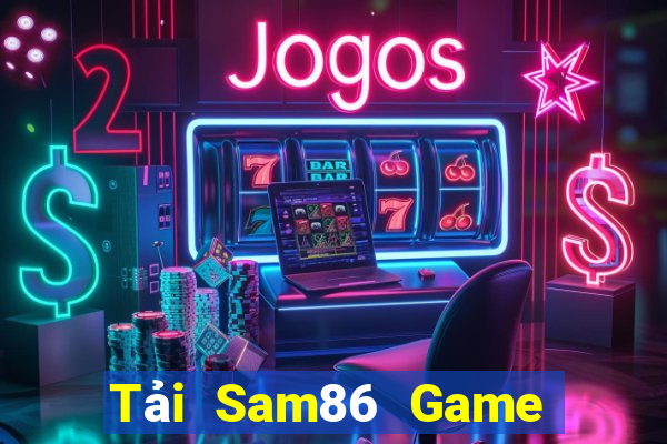 Tải Sam86 Game Bài King