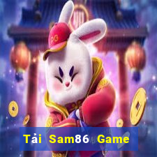 Tải Sam86 Game Bài King