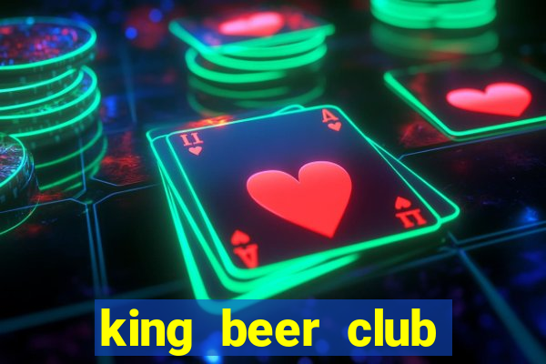 king beer club phạm văn đồng