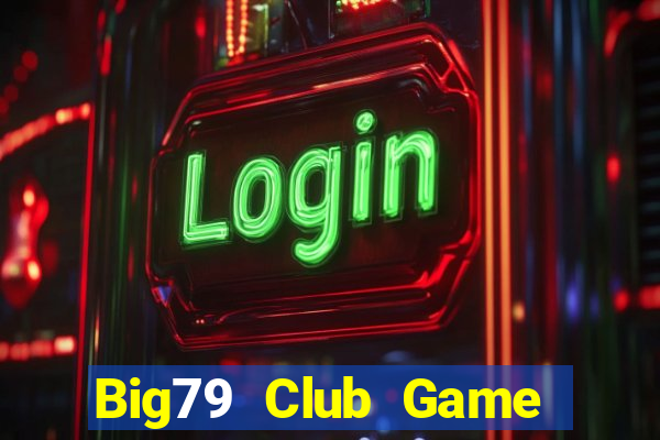 Big79 Club Game Bài Ruby