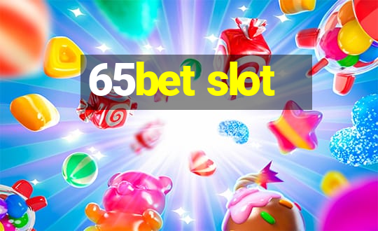 65bet slot