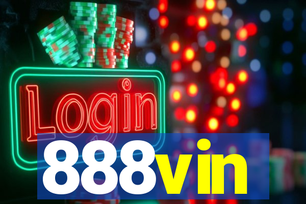 888vin