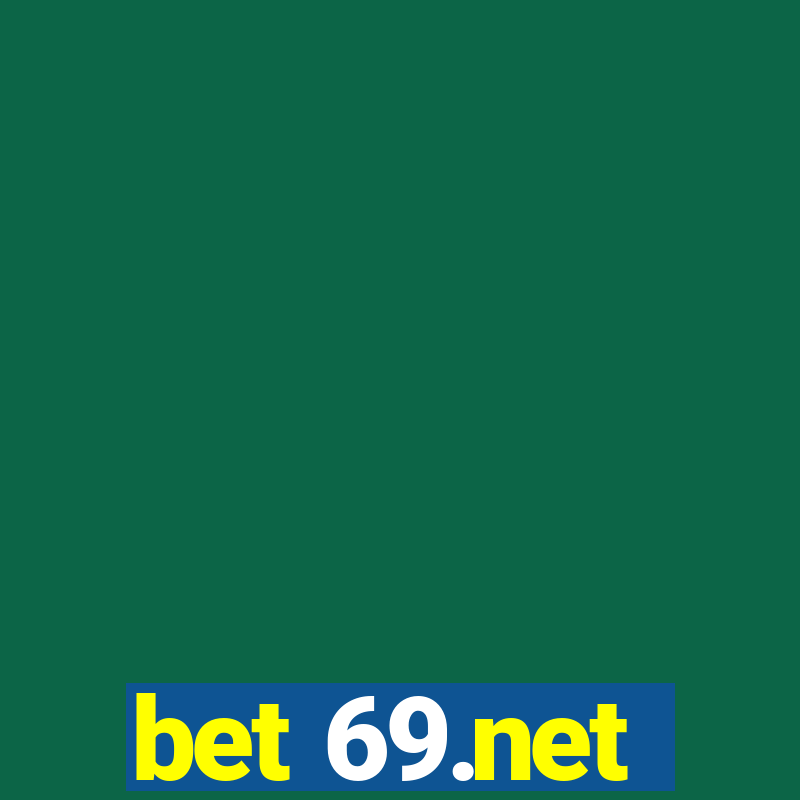 bet 69.net