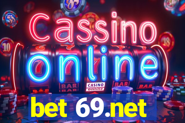 bet 69.net