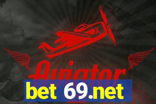 bet 69.net