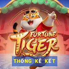 THỐNG KÊ KẾT QUẢ XSKH Thứ 5