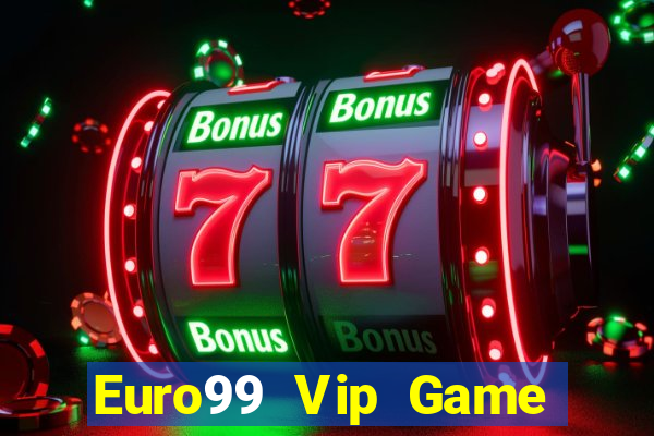 Euro99 Vip Game Bài Poker Đổi Thưởng