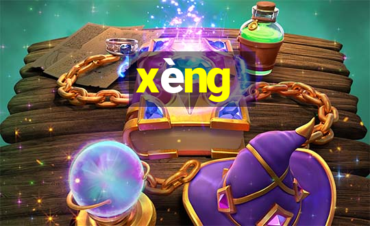 xèng