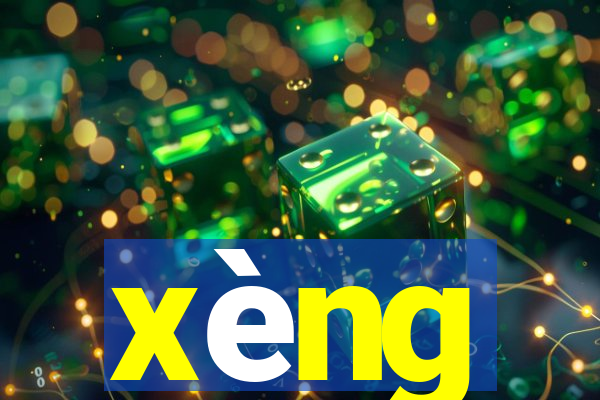 xèng