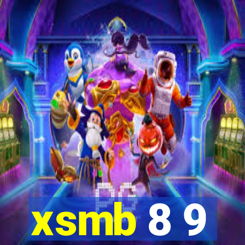 xsmb 8 9