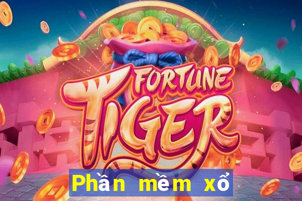 Phần mềm xổ số Leopard Win