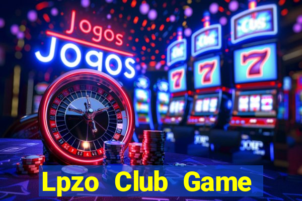 Lpzo Club Game Bài 123