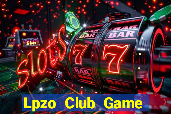 Lpzo Club Game Bài 123