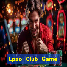 Lpzo Club Game Bài 123