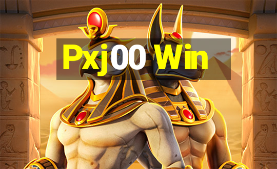 Pxj00 Win