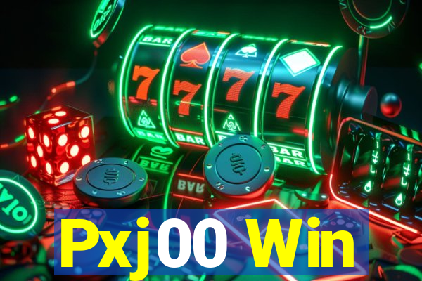 Pxj00 Win