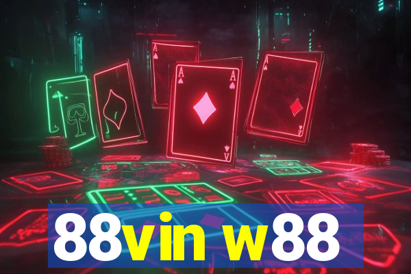 88vin w88