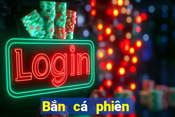 Bắn cá phiên bản iphone