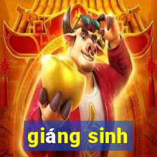 giáng sinh