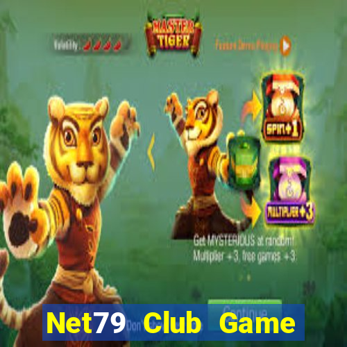 Net79 Club Game Bài G63