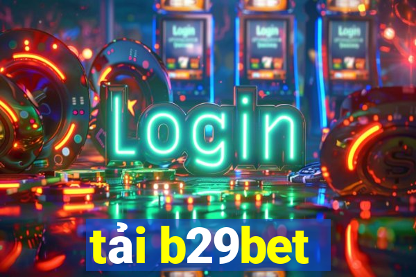 tải b29bet