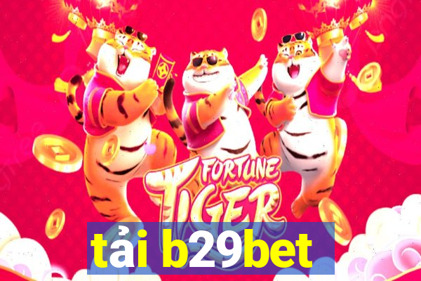 tải b29bet