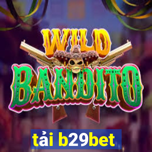 tải b29bet