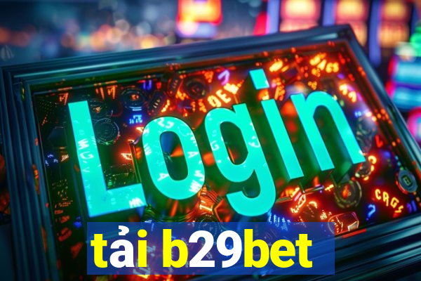 tải b29bet