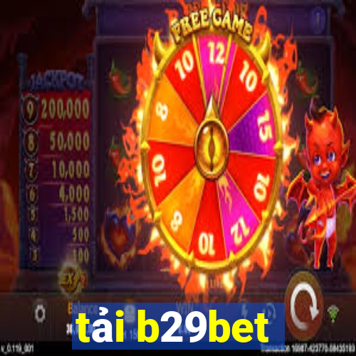 tải b29bet