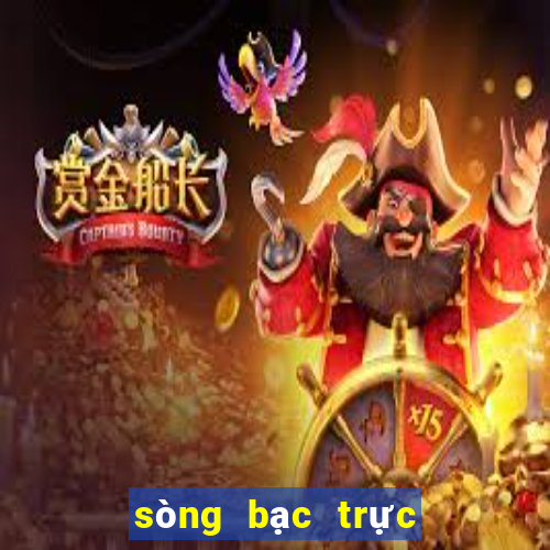 sòng bạc trực tiếp 123B