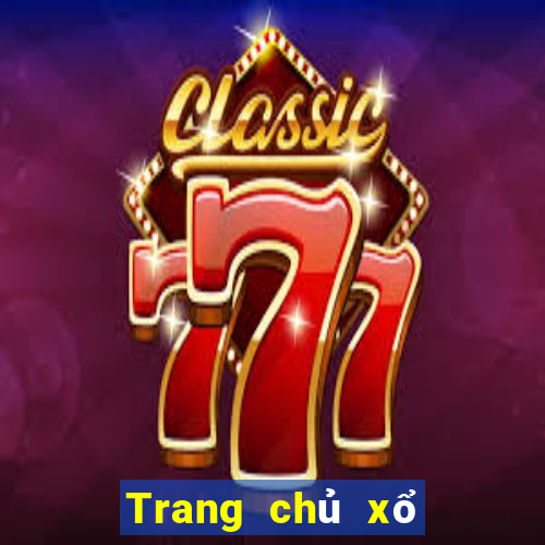 Trang chủ xổ số Bắc Đẩu