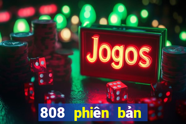 808 phiên bản màu cổ điển