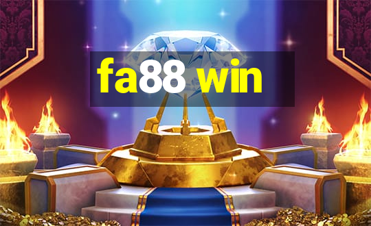 fa88 win