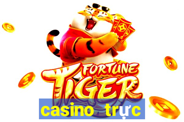 casino trực tuyến tảixiuonline