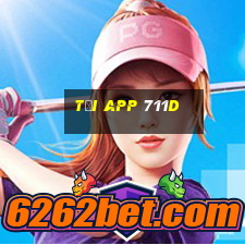 Tải App 711d