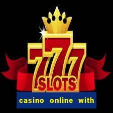 casino online with real money