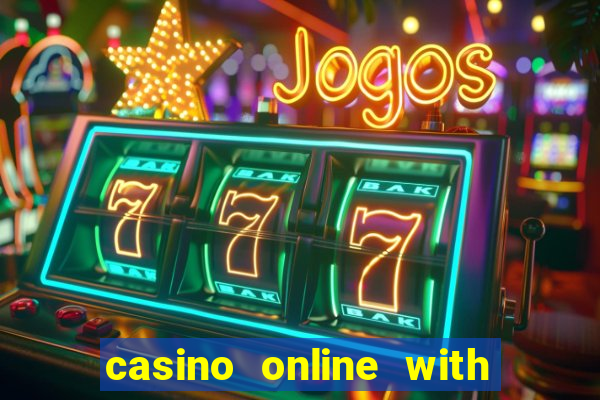 casino online with real money