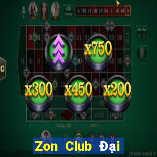 Zon Club Đại Lý Cấp 1 Game Bài