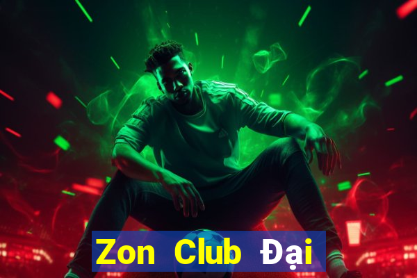 Zon Club Đại Lý Cấp 1 Game Bài