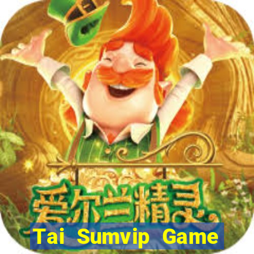 Tai Sumvip Game Bài Nạp The Garena