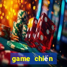 game chiến thuật liên minh