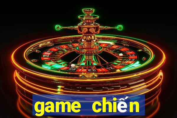 game chiến thuật liên minh