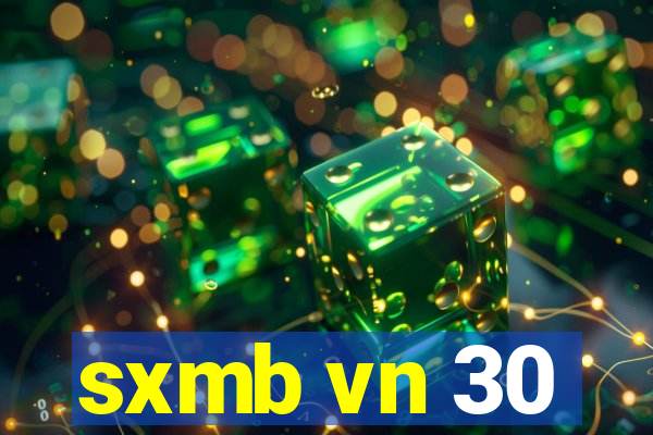 sxmb vn 30