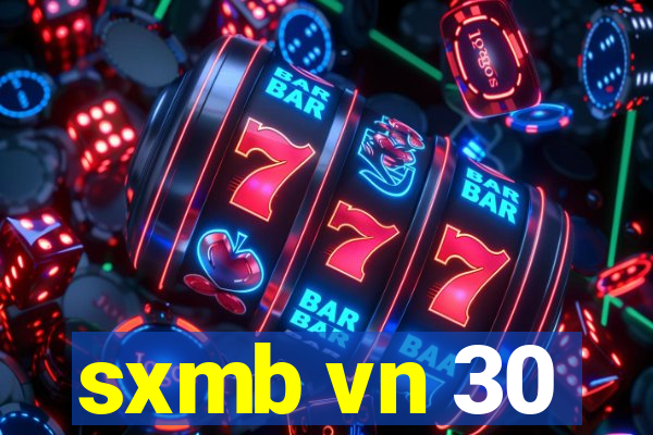 sxmb vn 30