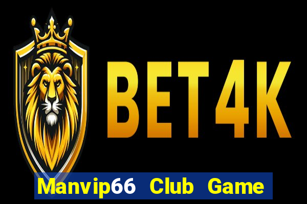 Manvip66 Club Game Bài 888