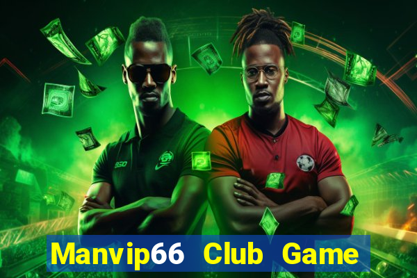 Manvip66 Club Game Bài 888