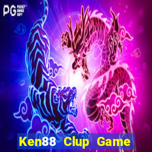 Ken88 Clup Game Bài B29