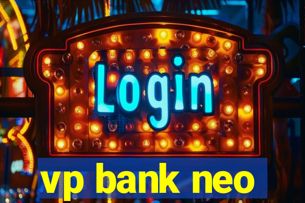 vp bank neo