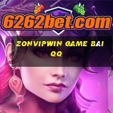 Zonvipwin Game Bài Qq