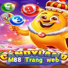 M88 Trang web chính thức của Oriental Royal